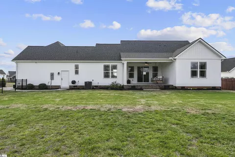Exterior - 363 Terra Plains Dr, Greer, SC 29651 photo 6 of 8