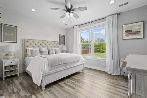 Bedroom - 363 Terra Plains Dr, Greer, SC 29651 photo 5 of 7