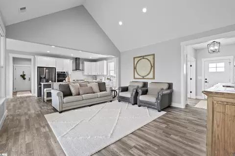 Bedroom - 363 Terra Plains Dr, Greer, SC 29651 photo 7 of 7