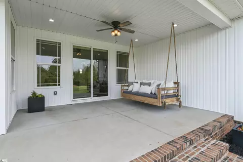 Exterior - 363 Terra Plains Dr, Greer, SC 29651 photo 7 of 8
