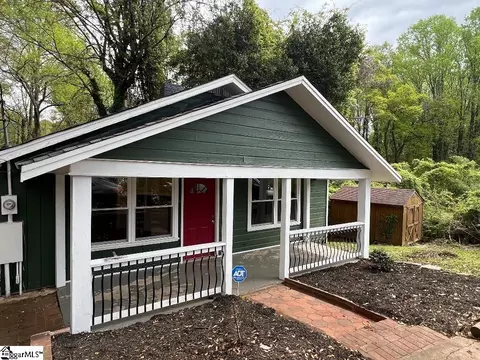 1 Spartanburg Ln, Greenville, SC 29608