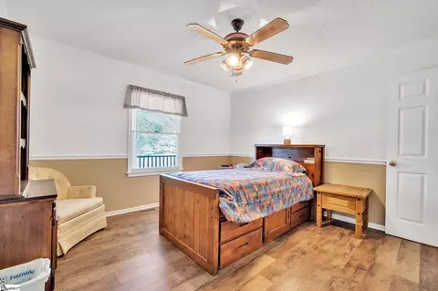 Bedroom - 827 Meece Mill Rd, Pickens, SC 29671 photo 1 of 3