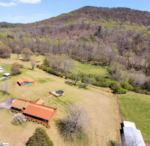 View/Area - 827 Meece Mill Rd, Pickens, SC 29671 photo 2 of 2