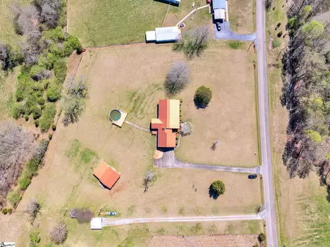 View/Area - 827 Meece Mill Rd, Pickens, SC 29671 photo 1 of 2