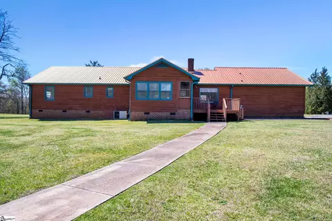 Exterior - 827 Meece Mill Rd, Pickens, SC 29671 photo 2 of 5