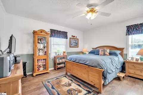 Bedroom - 827 Meece Mill Rd, Pickens, SC 29671 photo 3 of 3