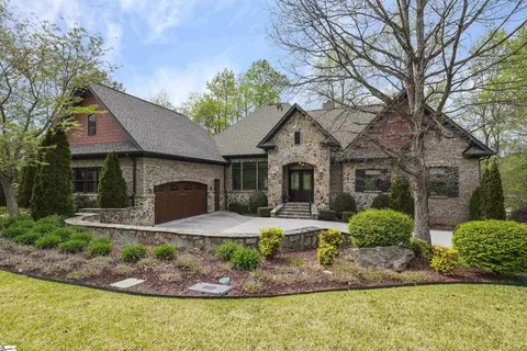 205 Siena Dr, Greenville, SC 29609