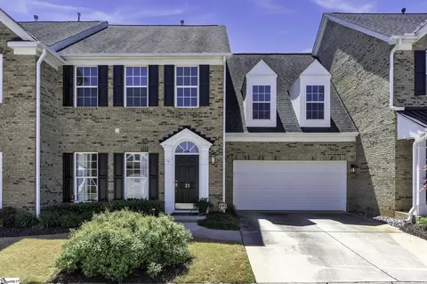 21 Dillworth Ct, Simpsonville, SC 29681