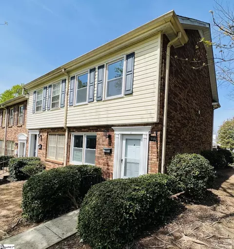 1446 Dover Rd UNIT H, Spartanburg, SC 29301