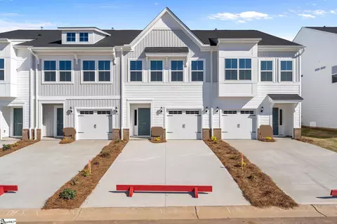 6040 Charlesdale Way #LOT 10 D3, Spartanburg, SC 29302
