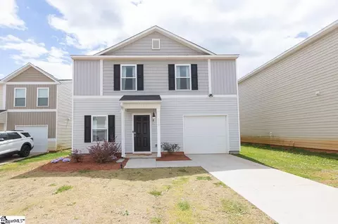 510 Springtime Ln, Inman, SC 29349