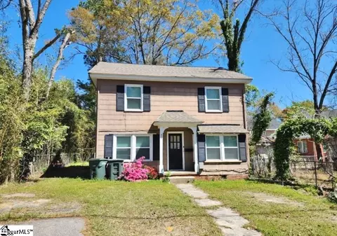 534 Wilson St, Orangeburg, SC 29115