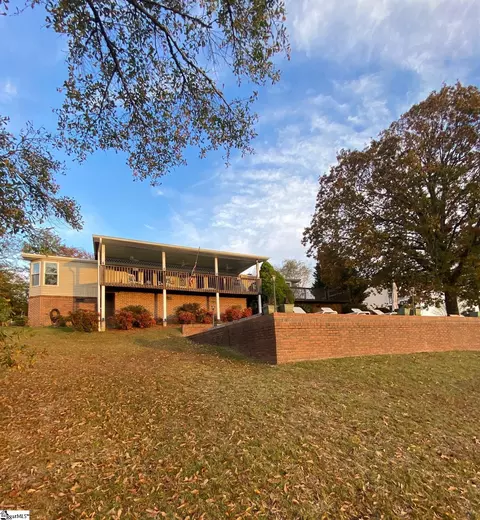 414 Hill Dr, Waterloo, SC 29384