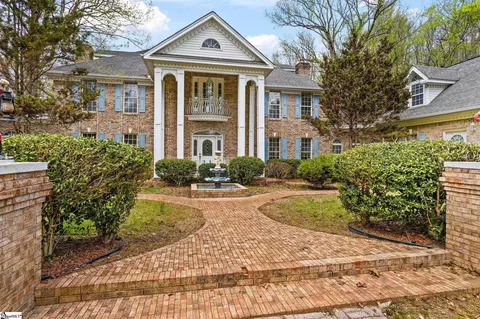 141 Old Ballenger Mill Rd, Landrum, SC 29356