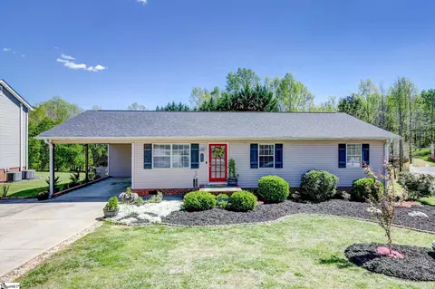1622 Piedmont Park Road Ext, Greenville, SC 29609