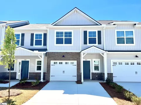 306 Hollenbeck Pl, Greenville, SC 29607