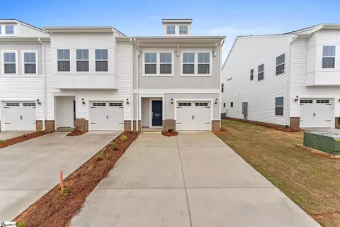 6052 Charlesdale Way #LOT 13 F3, Spartanburg, SC 29302