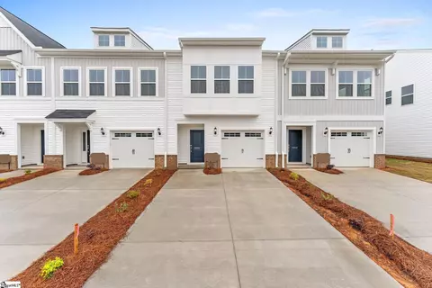 6056 Charlesdale Way #LOT 14 F3, Spartanburg, SC 29302
