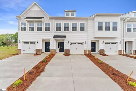 6060 Charlesdale Way #LOT 15 D3, Spartanburg, SC 29302