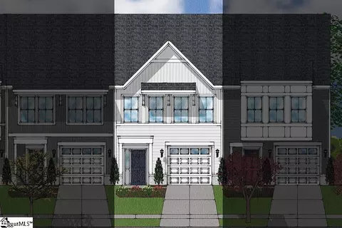 6064 Charlesdale Way #LOT 16 D3, Spartanburg, SC 29302