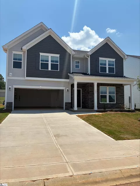 905 Maridian St, Simpsonville, SC 29680