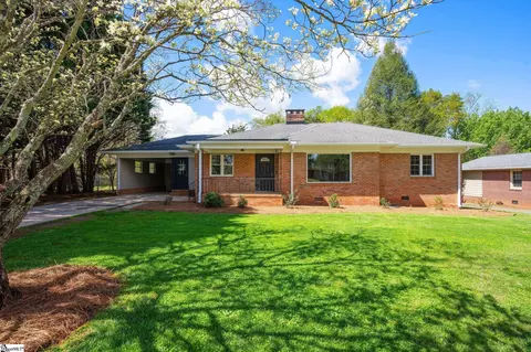 10 Rhonda Ct, Greenville, SC 29617