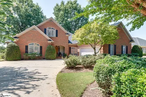 9 March Winds Ct, Greer, SC 29650