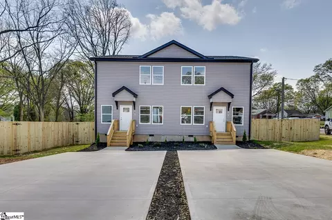 707 W Parker Rd, Greenville, SC 29611