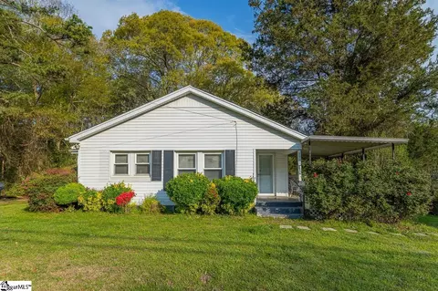 1101 E Georgia Rd, Simpsonville, SC 29681