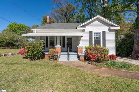 414 S Franklin Rd, Greenville, SC 29609
