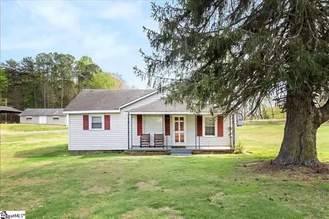 2054 Ireland Rd, Easley, SC 29640