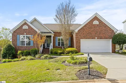 5 Ginger Gold Dr, Simpsonville, SC 29681