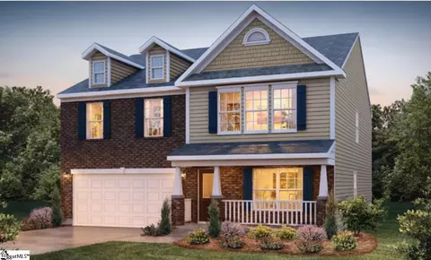 512 Topaz Ct, Greenville, SC 29605
