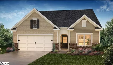 201 Silicon Dr, Greenville, SC 29605