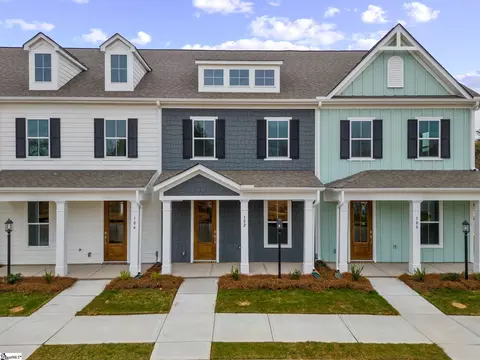 102 Lewes Ave #LOT 11, Simpsonville, SC 29681