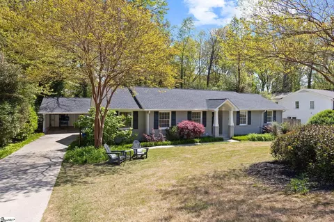 117 Windfield Rd, Greenville, SC 29607