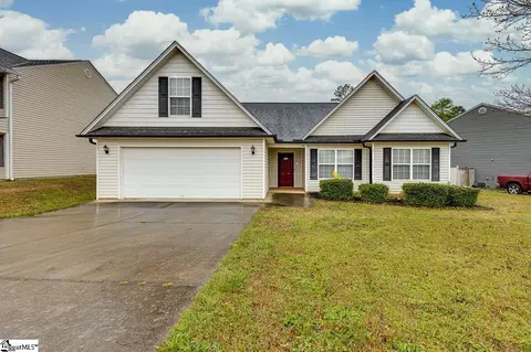 218 Catterick Way, Fountain Inn, SC 29644