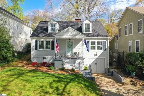19 Sylvan Dr, Greenville, SC 29605
