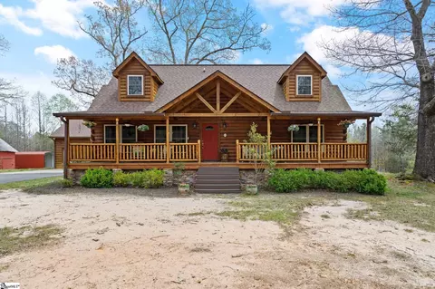 4410 Dacusville Hwy, Marietta, SC 29661