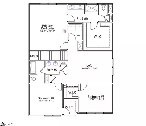 160 Braxton Dr #LOT 15, Moore, SC 29369 photo 3