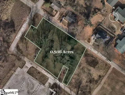 413 Oscar St, Greenville, SC 29601
