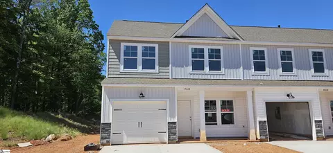 4018 Valissca Ln #LOT 83, Duncan, SC 29334