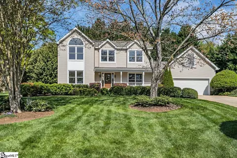 112 Spring Lake Loop, Simpsonville, SC 29681