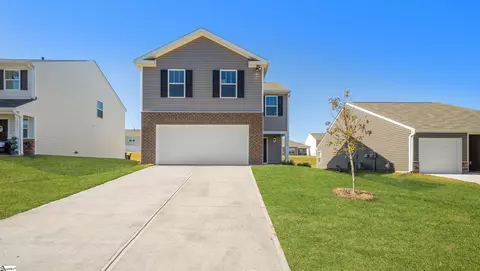 1855 Bridle Ln, Roebuck, SC 29376