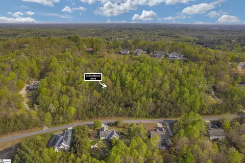 35 Packforest Rd, Taylors, SC 29687