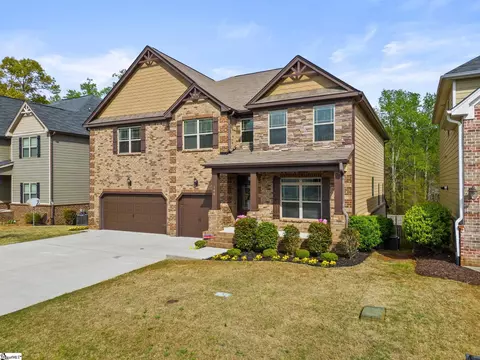 144 Adams Creek Pl, Simpsonville, SC 29681
