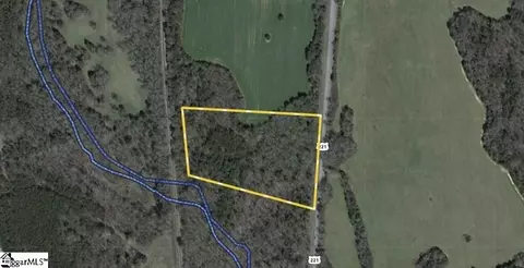 221 Highway Hwy, Waterloo, SC 29384