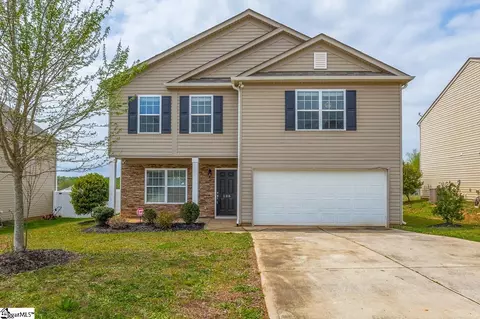 106 Charterhouse Ave, Piedmont, SC 29673