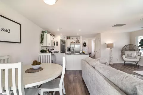 Dining - 1237 Paramount Dr, Lyman, SC 29365 photo 2 of 2
