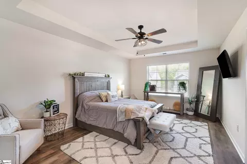 Bedroom - 1237 Paramount Dr, Lyman, SC 29365 photo 1 of 6